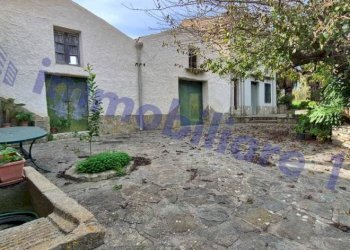 Giardino - Rustico SS187, Castellammare del Golfo - foto 7