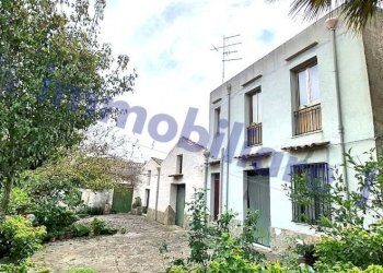 Giardino - Rustico SS187, Castellammare del Golfo - foto 11