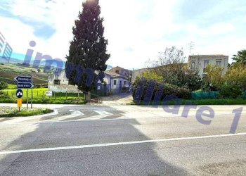 Zona - Rustico SS187, Castellammare del Golfo - foto 12