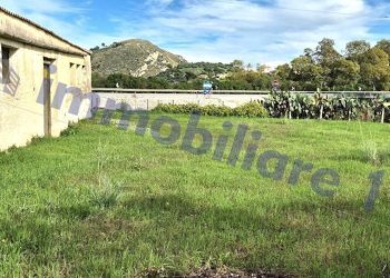 Terreno - Rustico SS187, Castellammare del Golfo - foto 13