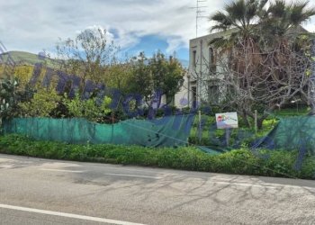 Zona - Rustico SS187, Castellammare del Golfo - foto 16