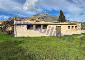 Terreno - Rustico SS187, Castellammare del Golfo - foto 18