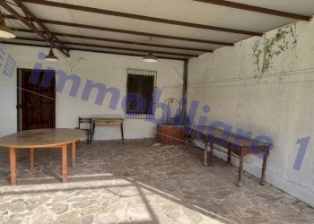 Veranda - Rustico SS187, Castellammare del Golfo - foto 20