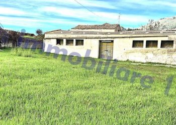 Terreno - Rustico SS187, Castellammare del Golfo - foto 22