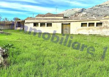 Terreno - Rustico SS187, Castellammare del Golfo - foto 23