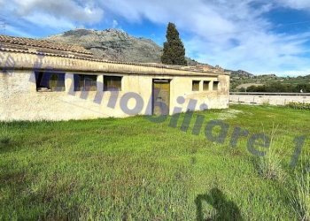 Terreno - Rustico SS187, Castellammare del Golfo - foto 25