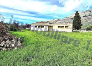 Terreno - Rustico SS187, Castellammare del Golfo - foto 27