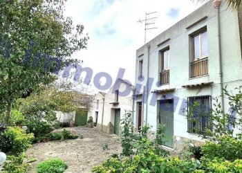 Giardino - Rustico SS187, Castellammare del Golfo - foto 29