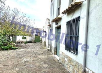 Cortile interno - Rustico SS187, Castellammare del Golfo - foto 30