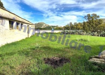 Terreno - Rustico SS187, Castellammare del Golfo - foto 31