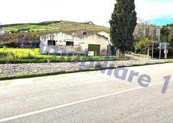 Posto macchina - Rustico SS187, Castellammare del Golfo - foto 32