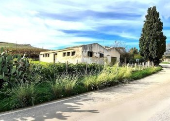 Zona - Rustico SS187, Castellammare del Golfo - foto 34