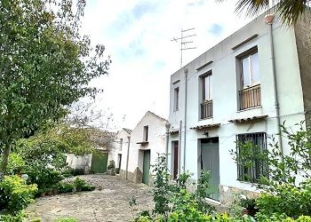 Giardino - Rustico SS187, Castellammare del Golfo - foto 35