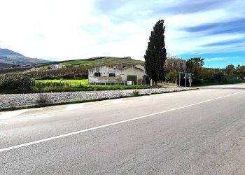 Zona - Rustico SS187, Castellammare del Golfo - foto 36