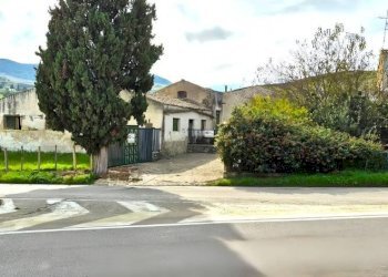 Zona - Rustico SS187, Castellammare del Golfo - foto 37