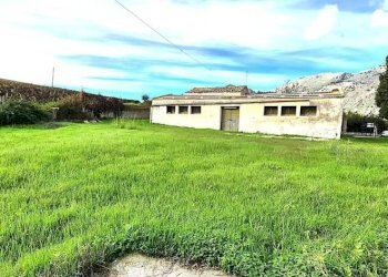 Terreno - Rustico SS187, Castellammare del Golfo - foto 39