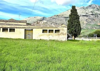 Terreno - Rustico SS187, Castellammare del Golfo - foto 40