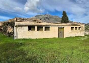 Terreno - Rustico SS187, Castellammare del Golfo - foto 42