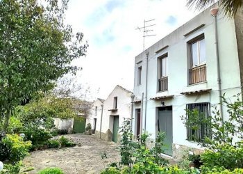 Giardino - Rustico SS187, Castellammare del Golfo - foto 43