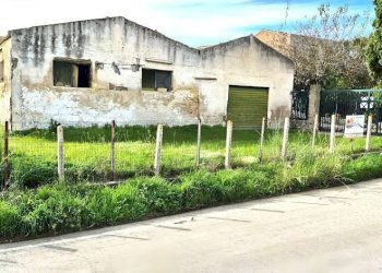 Terreno - Rustico SS187, Castellammare del Golfo - foto 46