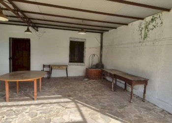 Veranda - Rustico SS187, Castellammare del Golfo - foto 47