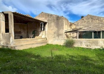 Terreno - Rustico SS187, Castellammare del Golfo - foto 49