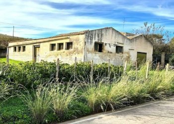 Terreno - Rustico SS187, Castellammare del Golfo - foto 50