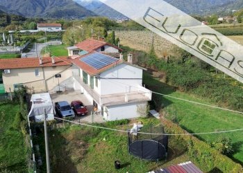 Casa semi indipendente Stradale Torre Pellice 108, Bricherasio - foto 2