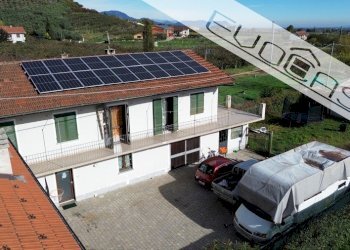 Casa semi indipendente Stradale Torre Pellice 108, Bricherasio - foto 3