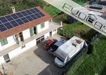 Casa semi indipendente Stradale Torre Pellice 108, Bricherasio - foto 4