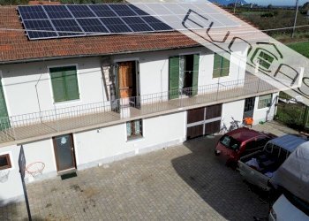 Casa semi indipendente Stradale Torre Pellice 108, Bricherasio - foto 5