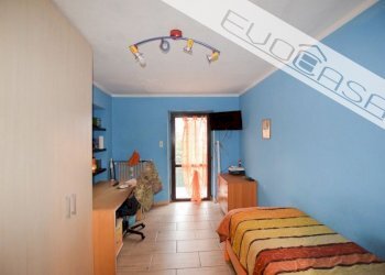 Casa semi indipendente Stradale Torre Pellice 108, Bricherasio - foto 14