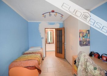 Casa semi indipendente Stradale Torre Pellice 108, Bricherasio - foto 15