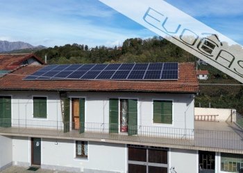 Casa semi indipendente Stradale Torre Pellice 108, Bricherasio - foto 22