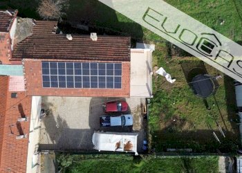 Casa semi indipendente Stradale Torre Pellice 108, Bricherasio - foto 23