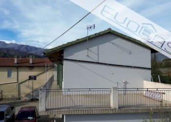 Casa semi indipendente Stradale Torre Pellice 108, Bricherasio - foto 24