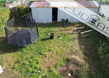 Casa semi indipendente Stradale Torre Pellice 108, Bricherasio - foto 25