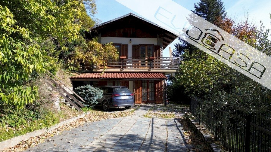 Casa indipendente Via San Vincenzo 120, Bibiana - foto 1