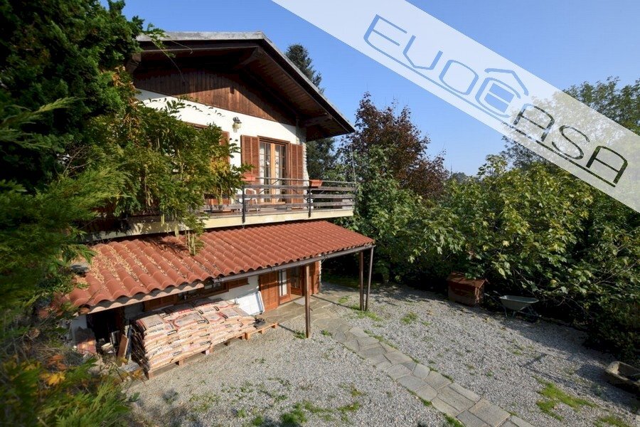 Casa indipendente Via San Vincenzo 120, Bibiana - foto 2