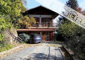 Independent house Via San Vincenzo 120, Bibiana - photo 1