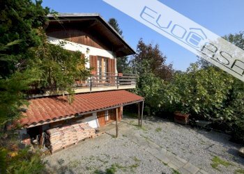 Independent house Via San Vincenzo 120, Bibiana - photo 2