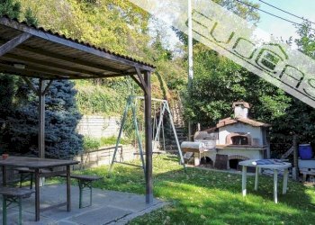 Independent house Via San Vincenzo 120, Bibiana - photo 6