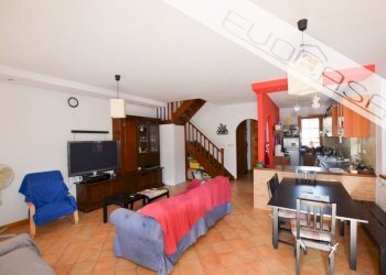 Independent house Via San Vincenzo 120, Bibiana - photo 11