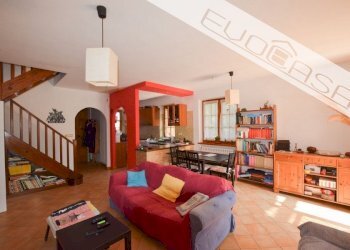 Independent house Via San Vincenzo 120, Bibiana - photo 14