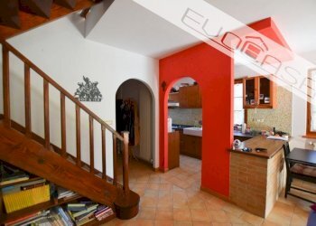 Independent house Via San Vincenzo 120, Bibiana - photo 15