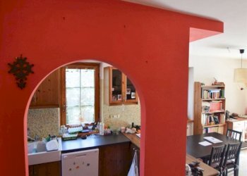 Independent house Via San Vincenzo 120, Bibiana - photo 16