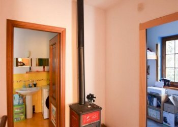 Independent house Via San Vincenzo 120, Bibiana - photo 21