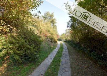 Independent house Via San Vincenzo 120, Bibiana - photo 32