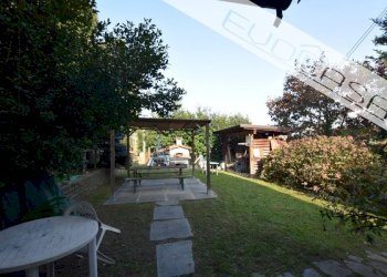 Independent house Via San Vincenzo 120, Bibiana - photo 36
