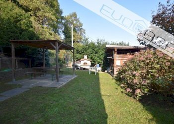 Independent house Via San Vincenzo 120, Bibiana - photo 37